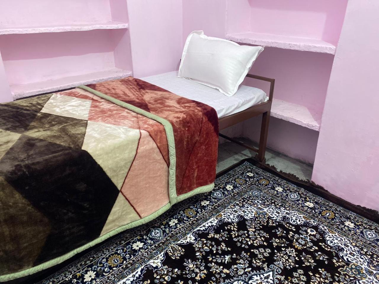 Zainul Guest House Джодхпур Экстерьер фото