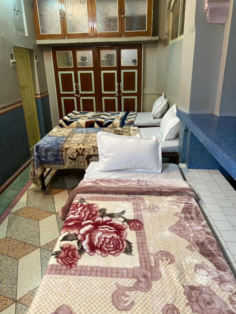 Zainul Guest House Джодхпур Экстерьер фото