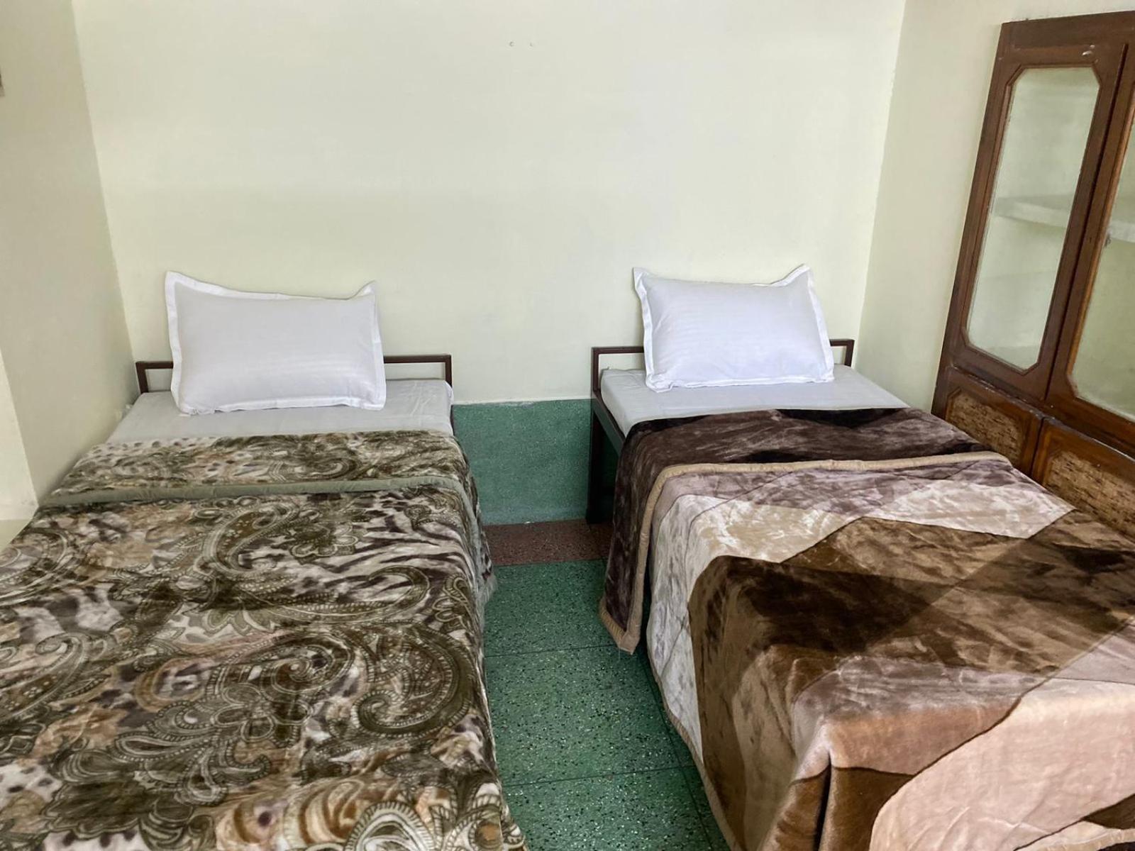 Zainul Guest House Джодхпур Экстерьер фото