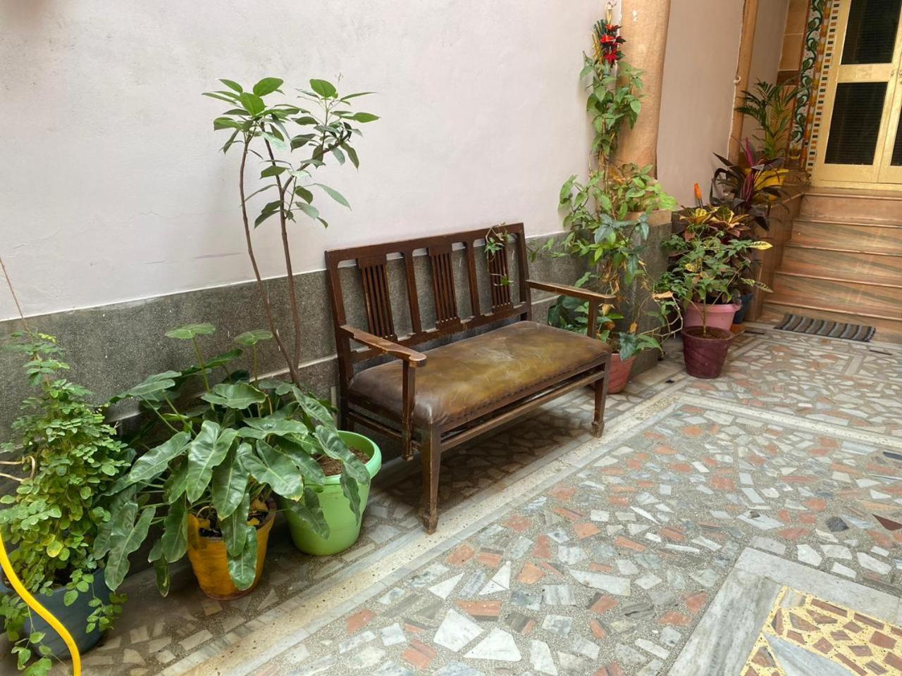 Zainul Guest House Джодхпур Экстерьер фото