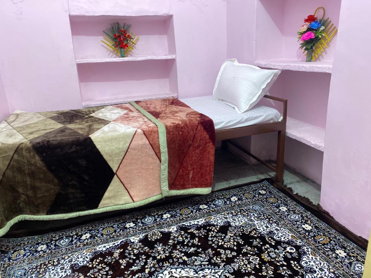 Zainul Guest House Джодхпур Экстерьер фото